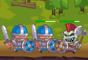 Wizard Walls